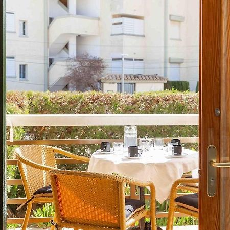Codonyer A Διαμέρισμα Port de Pollenca Εξωτερικό φωτογραφία